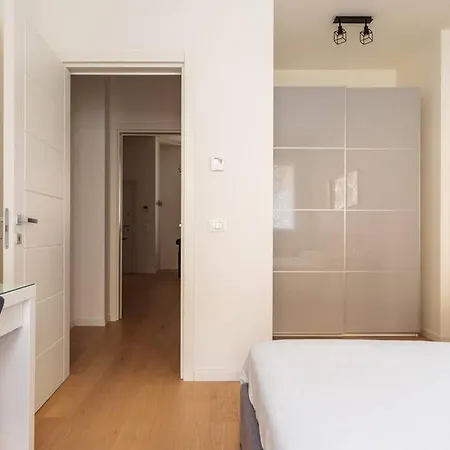 Kaizen House - Bilocale De Angeli * Mailand