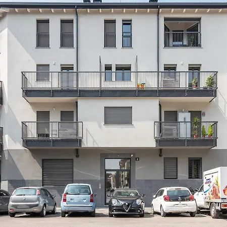 Kaizen House - Bilocale De Angeli