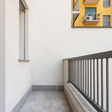 Kaizen House - Bilocale De Angeli Apartment *
