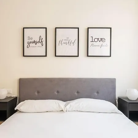 Apartment Kaizen House - Bilocale De Angeli