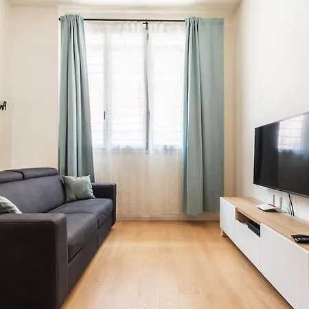 Kaizen House - Bilocale De Angeli Milan