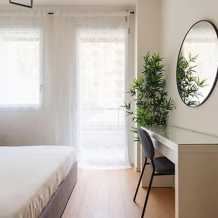 Apartment Kaizen House - Bilocale De Angeli