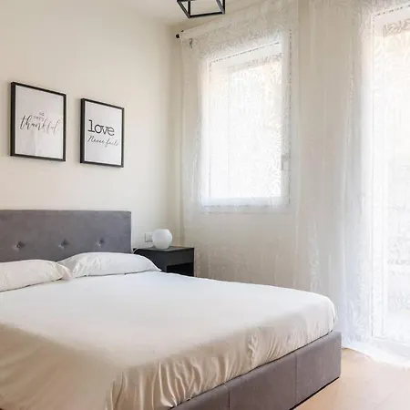 Kaizen House - Bilocale De Angeli Apartment Milan