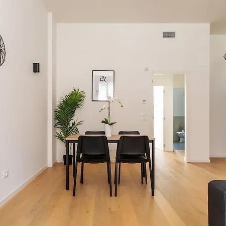 Kaizen House - Bilocale De Angeli Milan