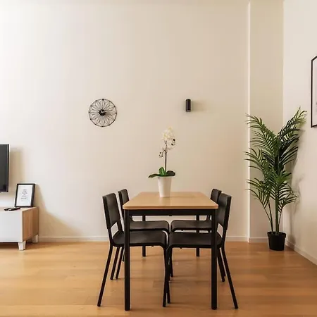Apartment Kaizen House - Bilocale De Angeli