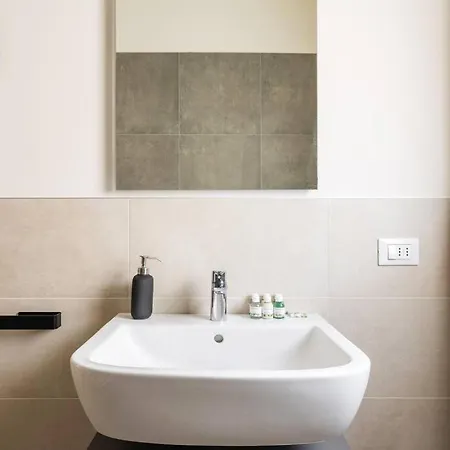 Kaizen House - Bilocale De Angeli Apartment