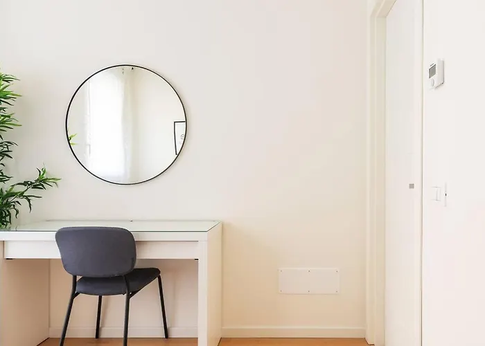 Kaizen House - Bilocale De Angeli Milano
