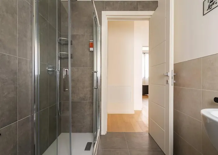 Appartamento Kaizen House - Bilocale De Angeli *