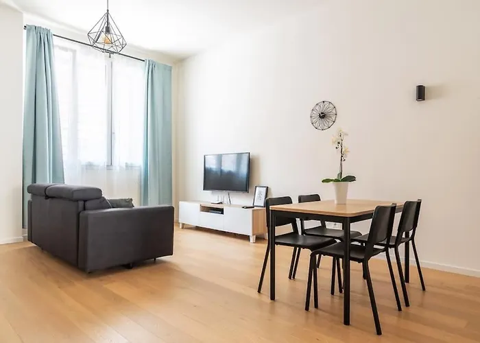 Appartamento Kaizen House - Bilocale De Angeli