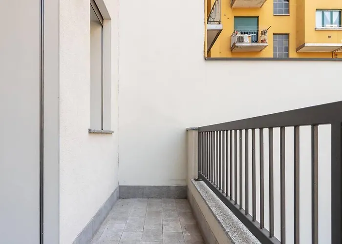 Kaizen House - Bilocale De Angeli Appartamento *