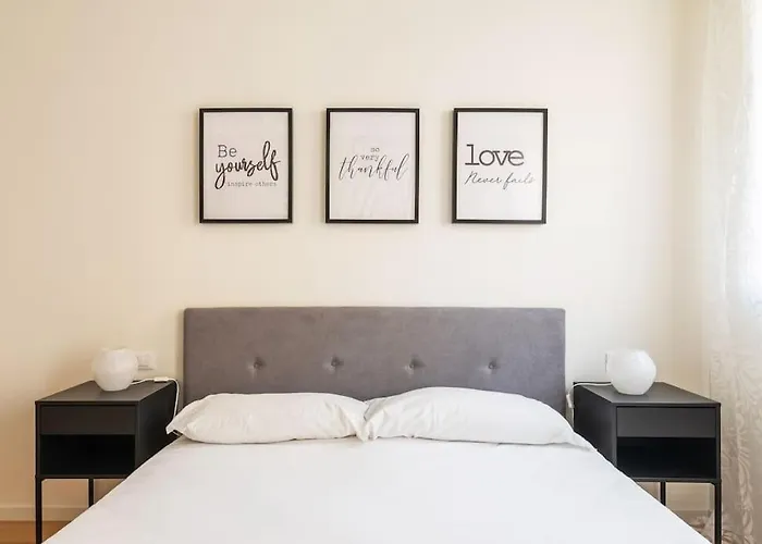 Appartamento Kaizen House - Bilocale De Angeli