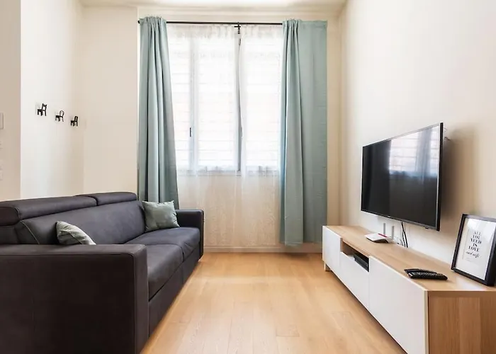 Kaizen House - Bilocale De Angeli Milano