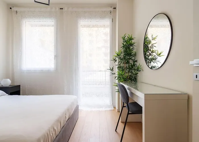 Appartamento Kaizen House - Bilocale De Angeli