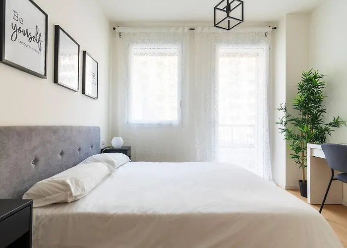 Appartamento Kaizen House - Bilocale De Angeli *