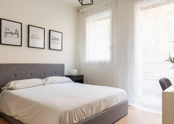 Kaizen House - Bilocale De Angeli Appartamento Milano