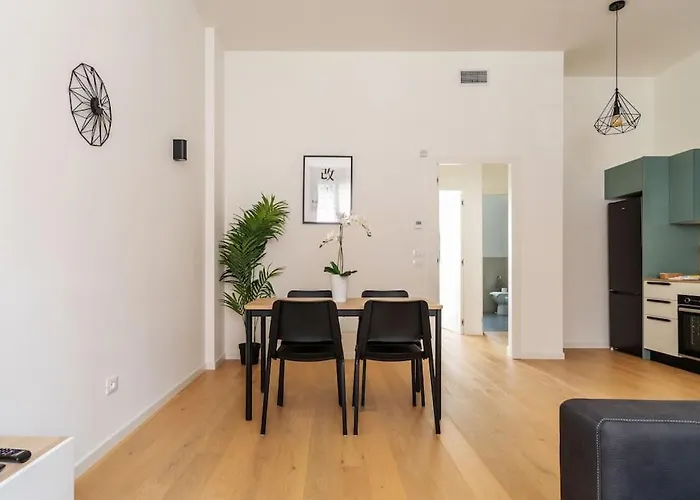 Kaizen House - Bilocale De Angeli Milano