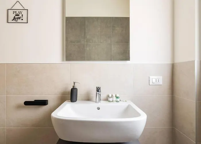 Kaizen House - Bilocale De Angeli Appartamento